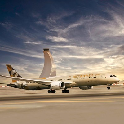 Etihad Airways img